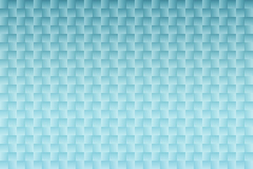 Fototapeta premium Abstract blue background.