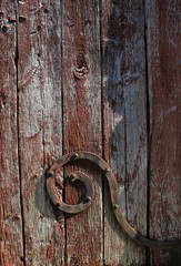 Maison oubli&eacute;e .