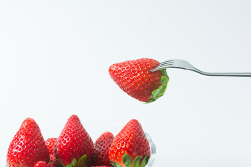 strawberry