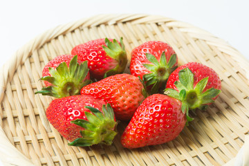 strawberry