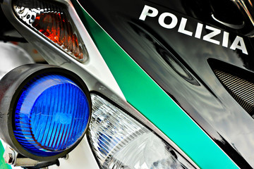 Polizia