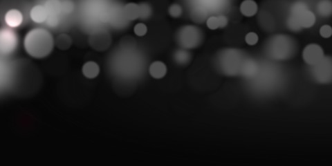 Black color blur background wallpaper © stockyme