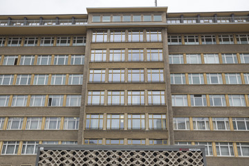 old ddr state security museum berlin germany