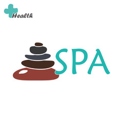 SPA logo.