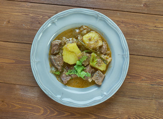 Semur