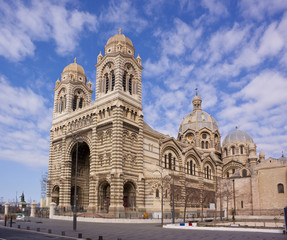 Cathedral de la Mejor