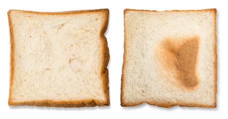 Bread Toasts
