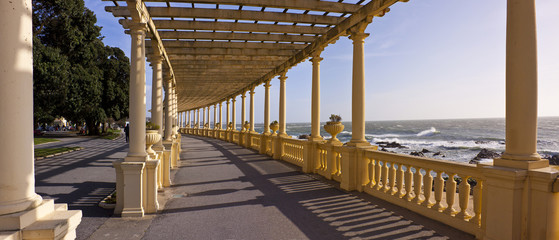 Pergola in Porto