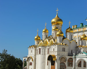 russian cathedral