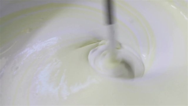 cream mix blender/вершки змішувати для крему