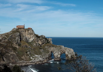 San Juan de Gaztelugatxe