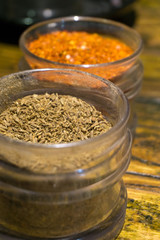 中華調味料 孜然