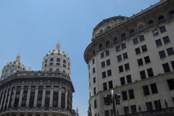 Obraz premium Buenos Aires architecture