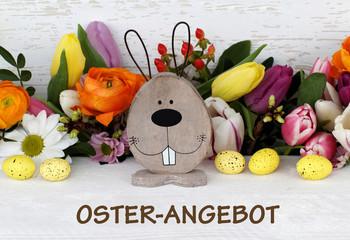 Osterangebot
