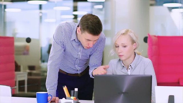 Sexual harassment in office