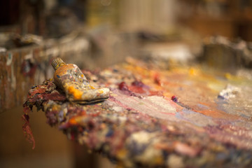 Paint