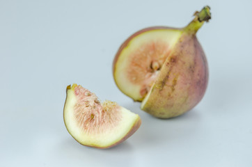 fresh figs fruit
