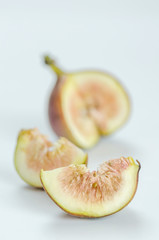 fresh figs fruit