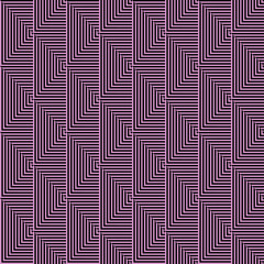 Seamless vector abstract pattern. symmetrical geometric repeating background with decorative rhombus, triangles. Simle graphic design for web backgrounds, wallpaper, wrapping, surface, fabric