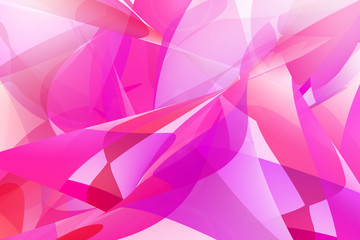 Hintergrund abstrakt rosa violett
