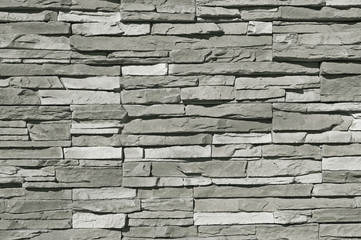 Stone wall background