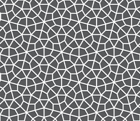 Obraz premium Islamic seamless vector