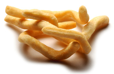 Chirritas breadstick