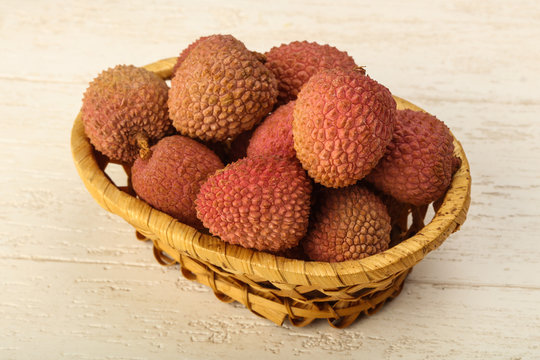 Lychee