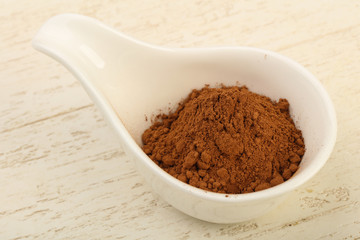 Cocoa powder