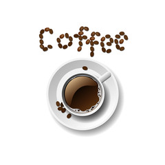 Coffee cup