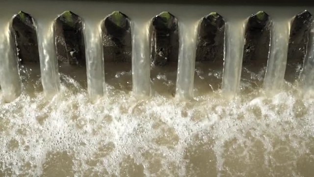 Sewer Treatment Plant 2