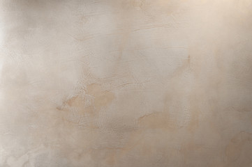 Texture of a  brown concrete as a background, brown grungy wall - Great textures for background