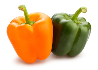 bell pepper