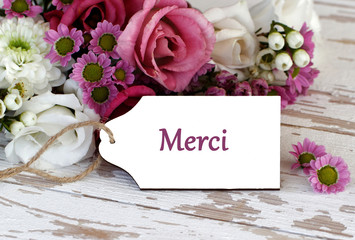 Merci