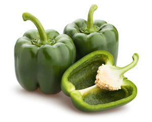 bell pepper