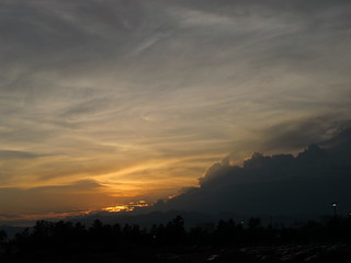 dusk, twilight
