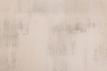 Old rustic wood background. Wooden board. Rough bright plywood texture. Grungy pattern.