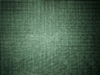 Fototapeta premium Dark green background