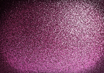 Festive abstract violet background. Christmas background.