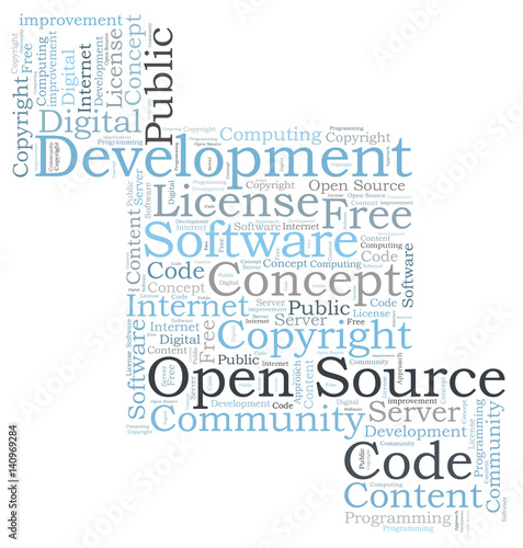Open Source Software Word Cloud Fotos De Archivo E Im genes Libres De Derechos En Fotolia open source software word cloud fotos de archivo e im genes libres de derechos en fotolia