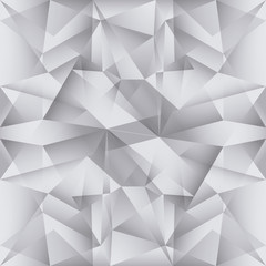 absctract background. white and gray design. vector illustration