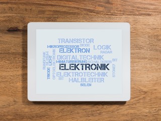 Elektronik