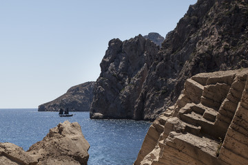 Ibiza Atlantis Beach