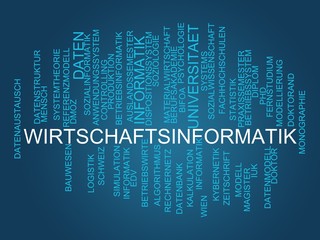 Wirtschaftsinformatik