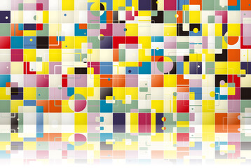 背景　模様　デザイン