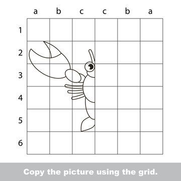 Drawing tutorial for kids.