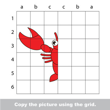 Drawing tutorial for kids.