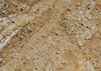 Soil