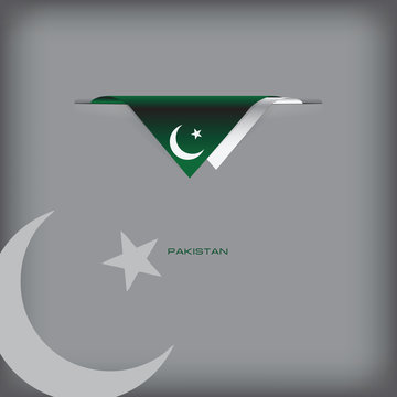 Pakistan sign