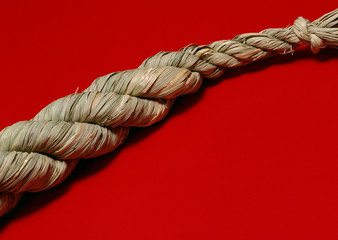 Rope